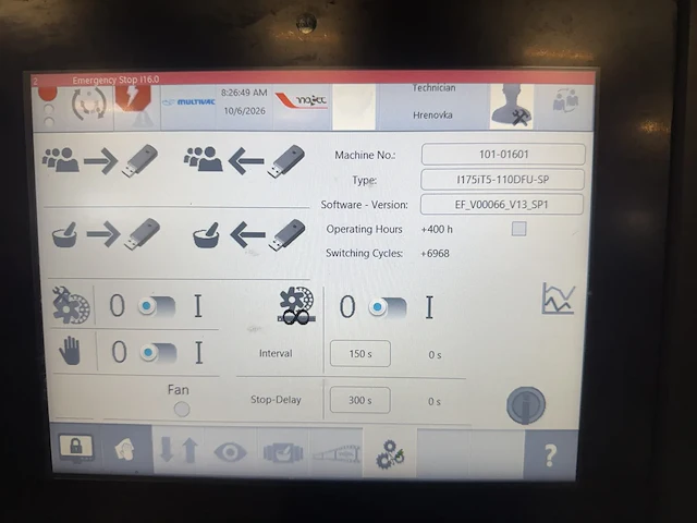 Inotec - afbeelding 2 van  18