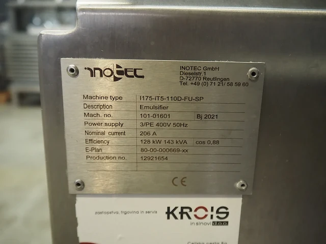 Inotec - afbeelding 5 van  18