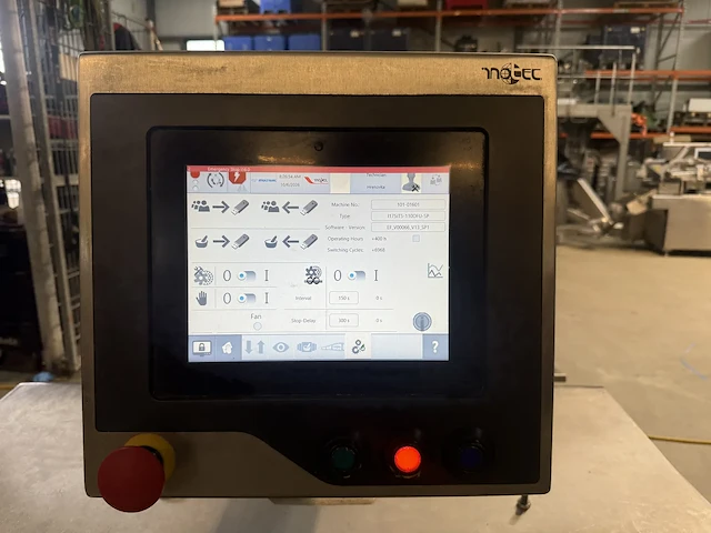 Inotec - afbeelding 18 van  18