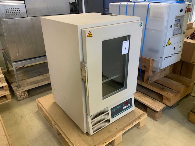 Inova 4250 incubator - afbeelding 3 van  5