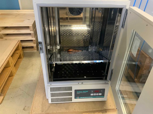 Inova 4250 incubator - afbeelding 4 van  5