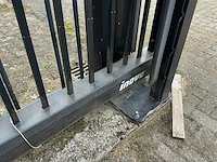 Inova / hexta electrisch schuifhek - afbeelding 3 van  6