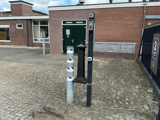 Inova / hexta electrisch schuifhek - afbeelding 6 van  6