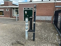 Inova / hexta electrisch schuifhek - afbeelding 6 van  6