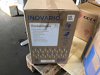 Inovario hotfill 400 watt keukenboiler