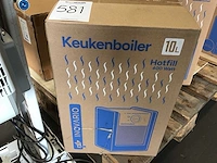 Inovario hotfill 400 watt keukenboiler - afbeelding 2 van  2