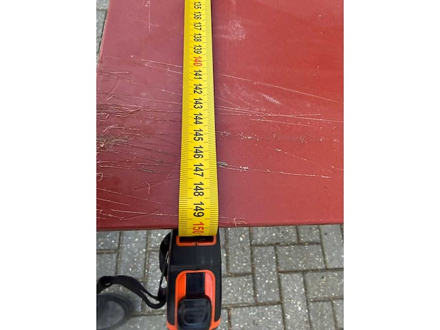 Inox - 150cm - rvs snijtafel - afbeelding 2 van  2