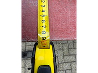 Inox - 360x75 - rvs snijtafel - afbeelding 4 van  4