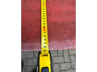 Inox - 360x75 - rvs snijtafel - afbeelding 2 van  2