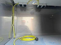 Inox - rvs werktafel - afbeelding 4 van  4