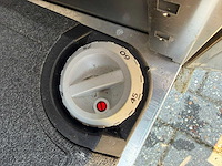 Inox - spoeltafel - afbeelding 4 van  4