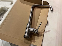 Inox 920 - mk920i - keuken mengkraan - afbeelding 1 van  4