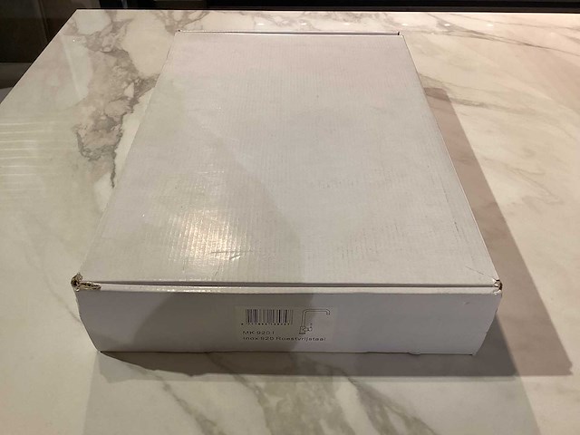 Inox 920 - mk920i - keuken mengkraan - afbeelding 2 van  4