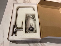 Inox 920 - mk920i - keuken mengkraan - afbeelding 4 van  4