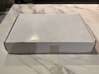 Inox 920 - mk920i - keuken mengkraan - afbeelding 3 van  4