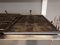 Inox combi-oven unox - afbeelding 5 van  14