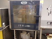Inox combi-oven unox - afbeelding 1 van  14