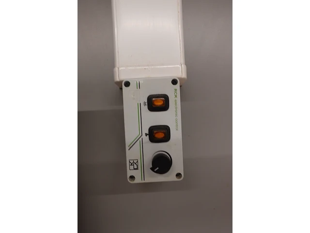 Inox dampkap - afbeelding 3 van  3