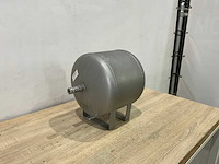 Inox drukvat - afbeelding 1 van  6