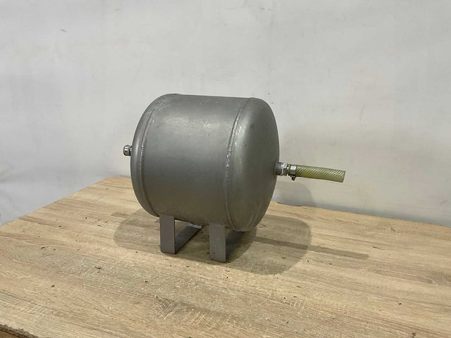 Inox drukvat - afbeelding 2 van  6