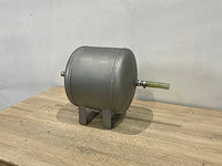 Inox drukvat - afbeelding 2 van  6