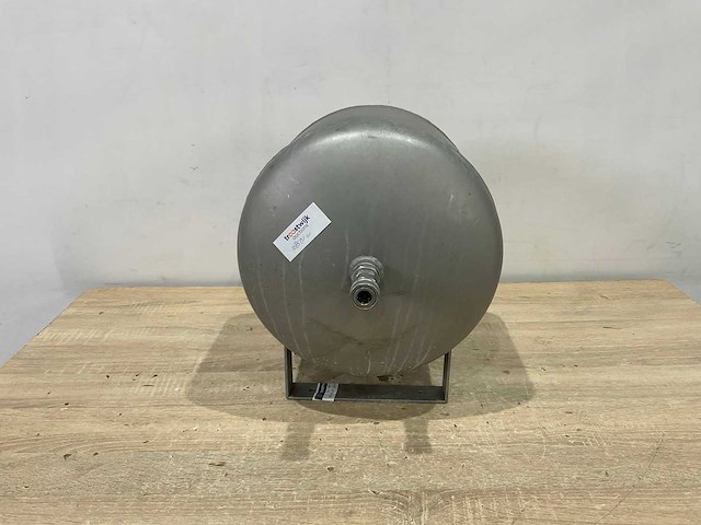 Inox drukvat - afbeelding 4 van  6