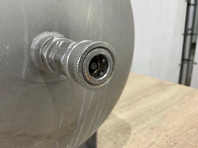 Inox drukvat - afbeelding 5 van  6