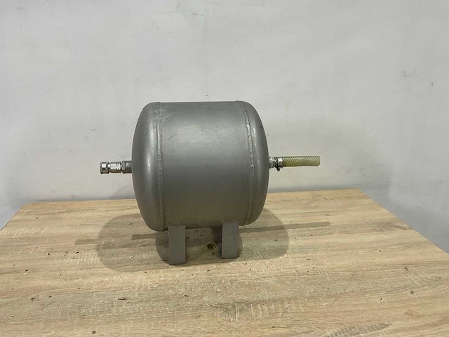Inox drukvat - afbeelding 3 van  6