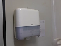 Inox dubbele spoelbak - afbeelding 8 van  10