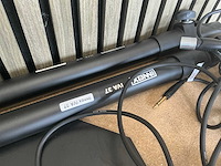Inox iva37 speakerstands - afbeelding 2 van  2