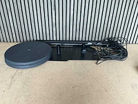 Inox iva37 speakerstands