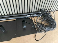 Inox iva37 speakerstands - afbeelding 4 van  5