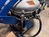 Inox maurer - various pharmaceutical, cosmetic and chemical - 1990 - afbeelding 2 van  2