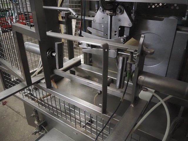 Inox meccanica - afbeelding 3 van  26