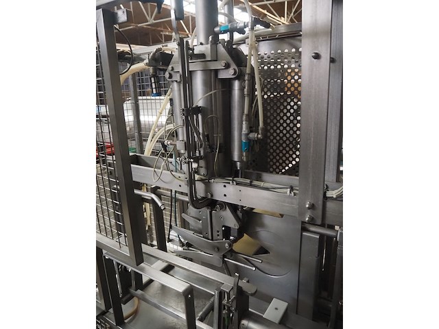 Inox meccanica - afbeelding 4 van  26