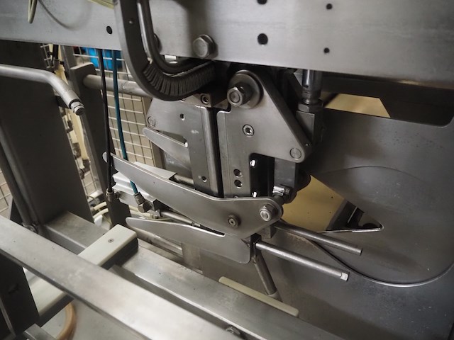 Inox meccanica - afbeelding 5 van  26