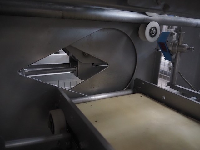 Inox meccanica - afbeelding 7 van  26