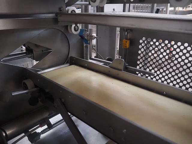 Inox meccanica - afbeelding 8 van  26