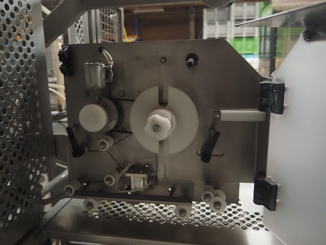 Inox meccanica - afbeelding 9 van  26