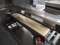 Inox meccanica - afbeelding 10 van  26