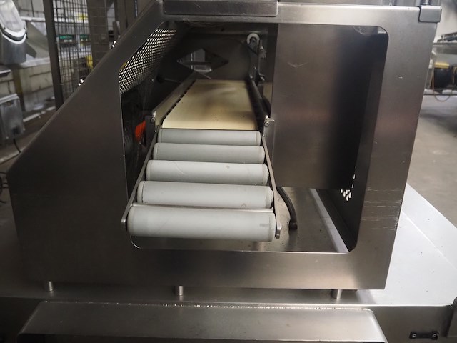 Inox meccanica - afbeelding 11 van  26