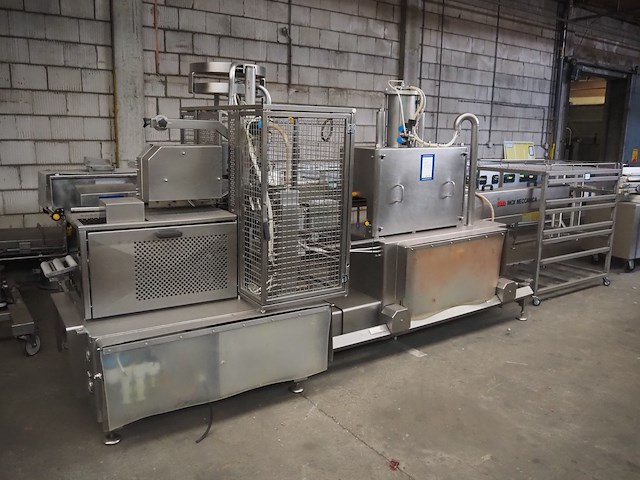 Inox meccanica - afbeelding 1 van  26