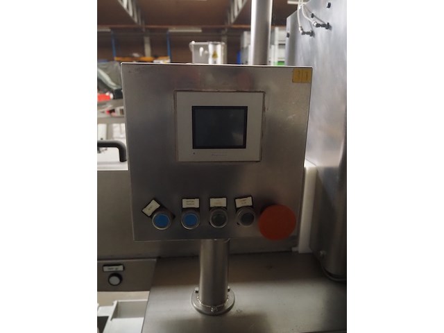 Inox meccanica - afbeelding 13 van  26