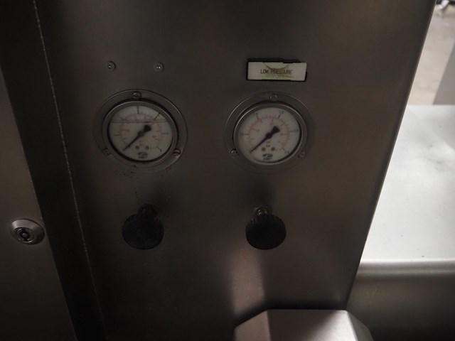 Inox meccanica - afbeelding 15 van  26