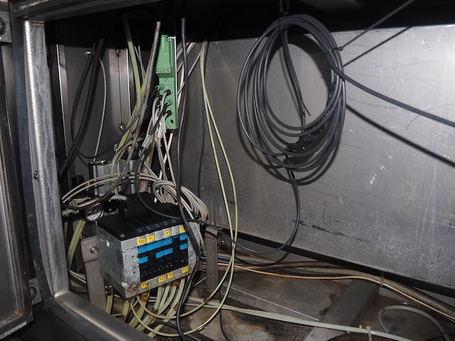 Inox meccanica - afbeelding 16 van  26