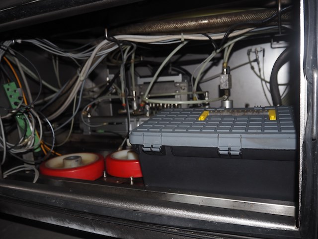 Inox meccanica - afbeelding 17 van  26