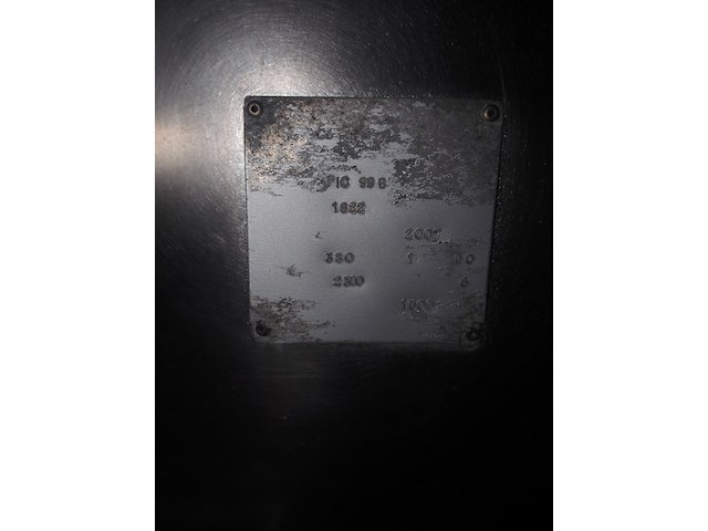 Inox meccanica - afbeelding 18 van  26