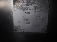 Inox meccanica - afbeelding 18 van  26