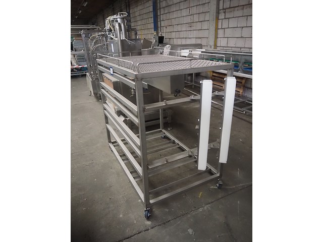 Inox meccanica - afbeelding 19 van  26