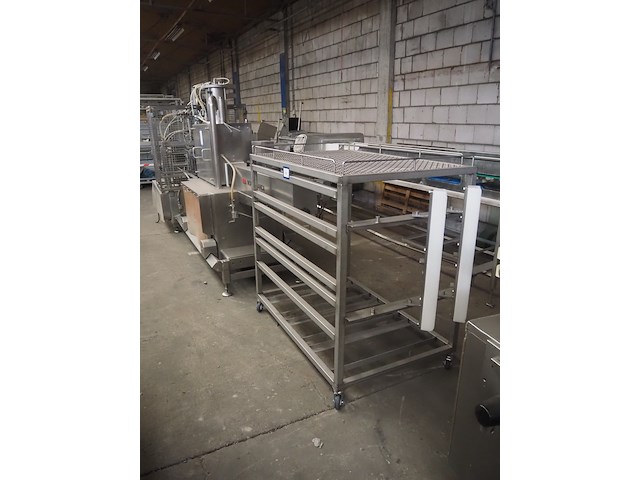 Inox meccanica - afbeelding 12 van  26
